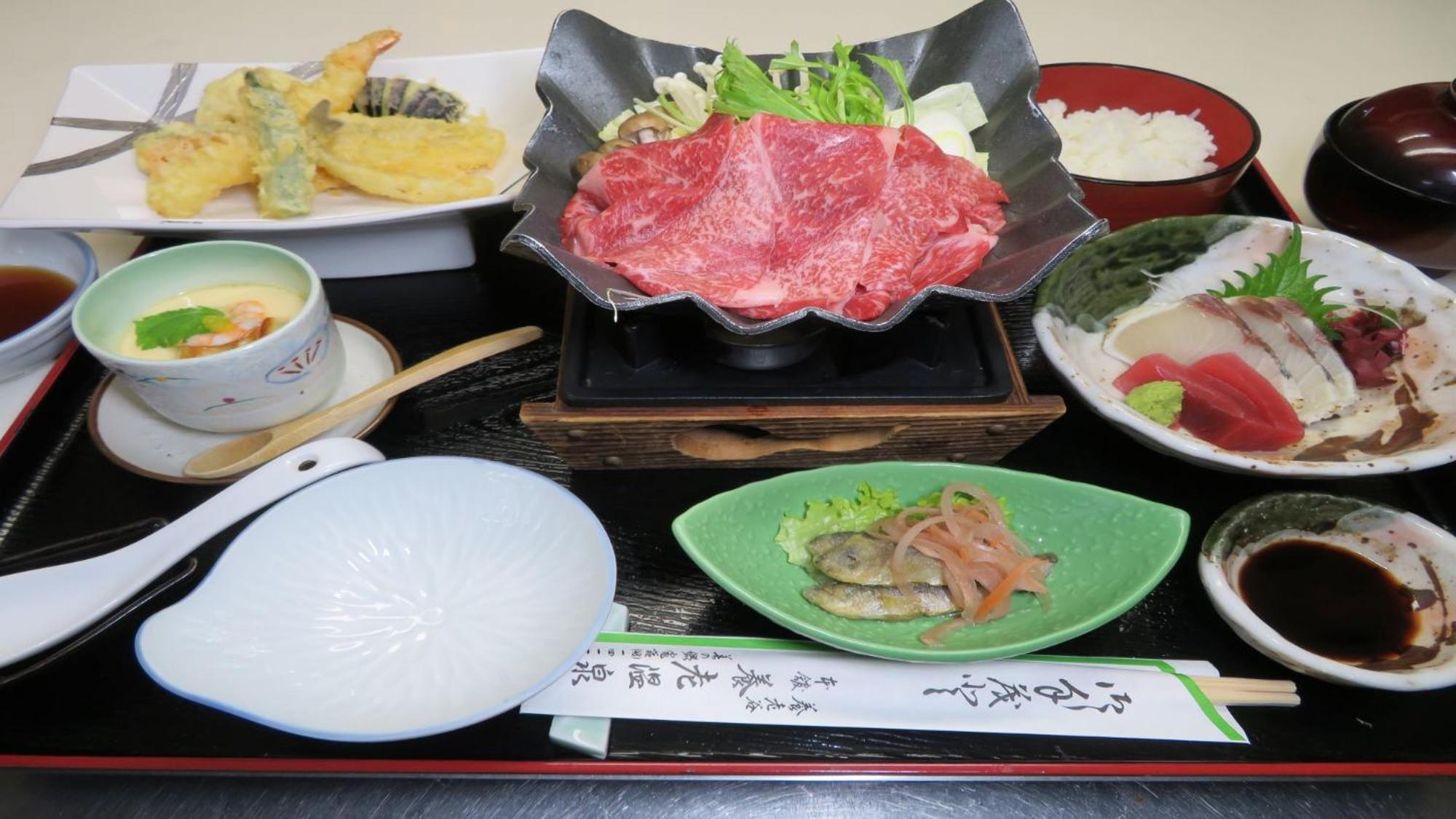 אונומיצ'י Yourou Onsen Honkan מראה חיצוני תמונה