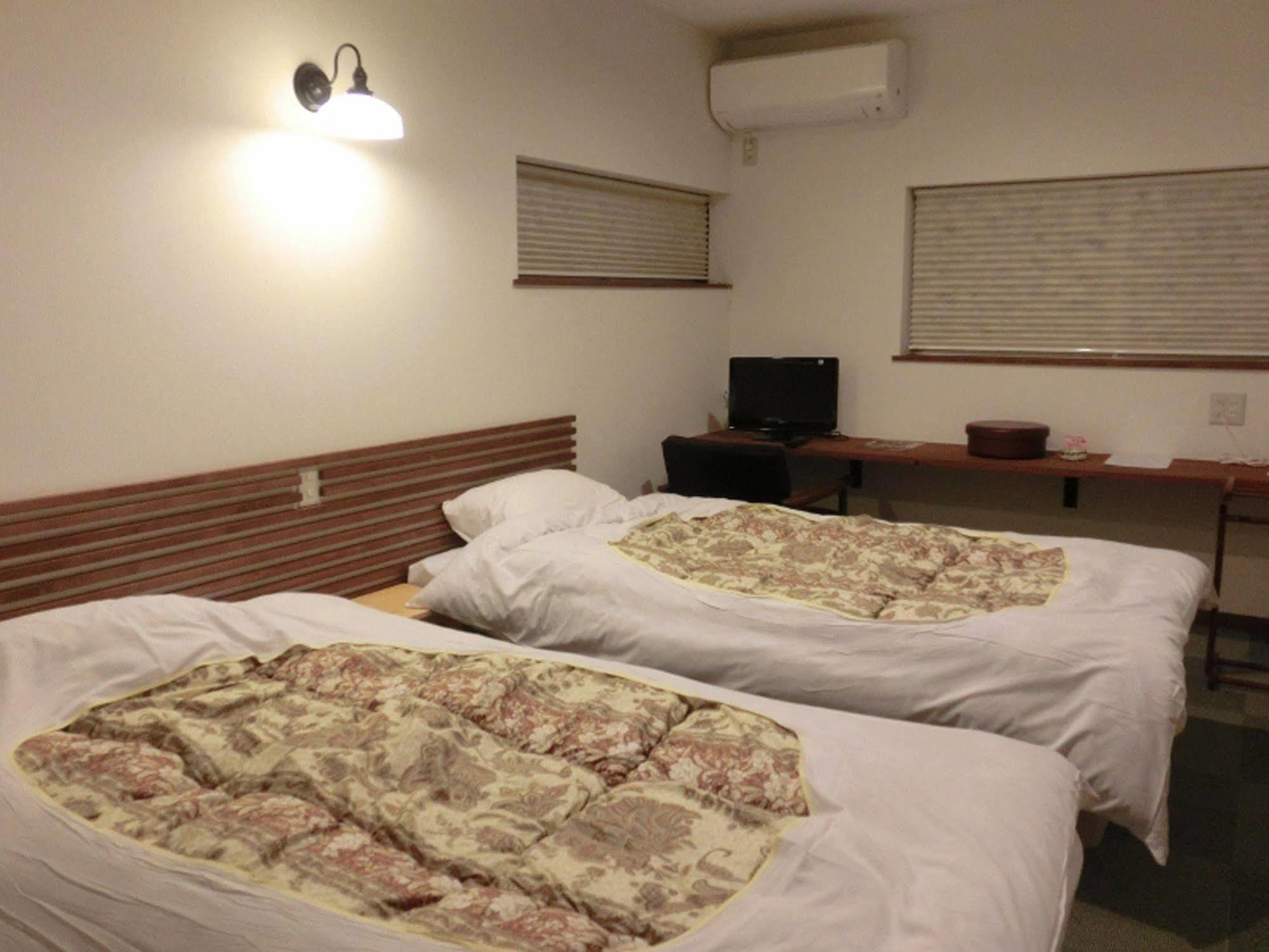 אונומיצ'י Yourou Onsen Honkan מראה חיצוני תמונה